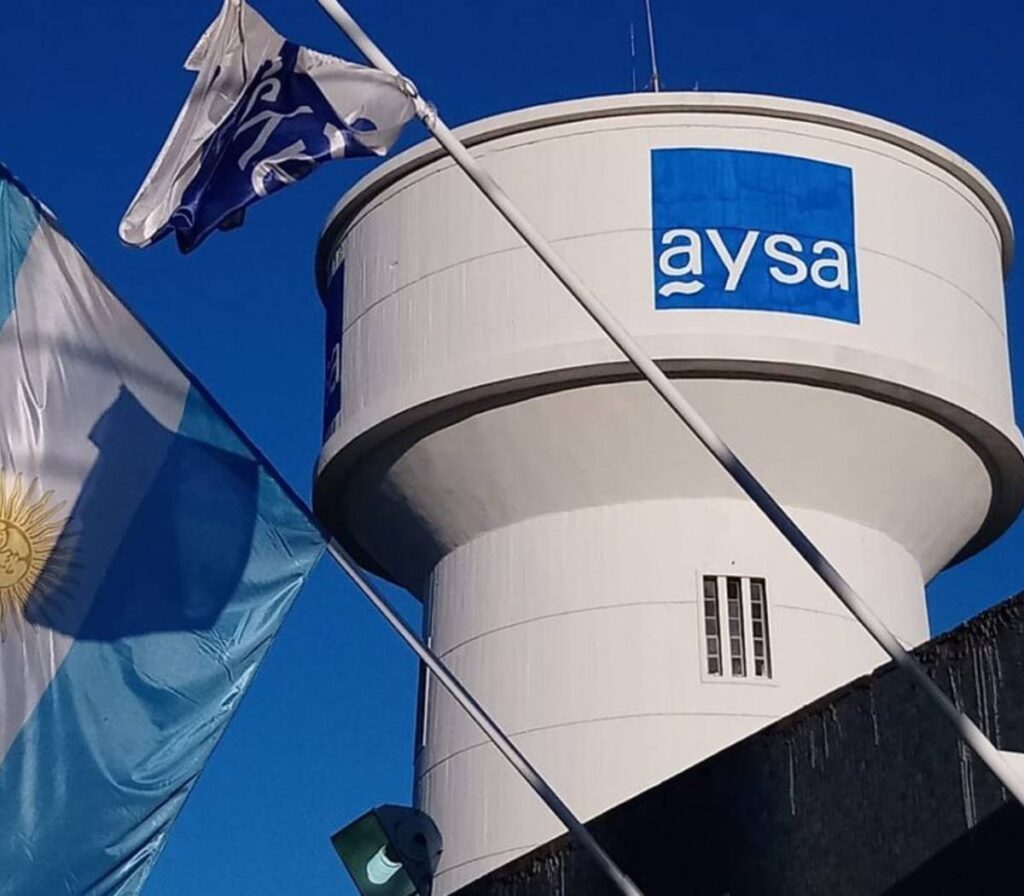 Privatización de AySA: La Cámara rechazó el recurso de la Defensoría y mantiene la cautelar para dejar sin efect…