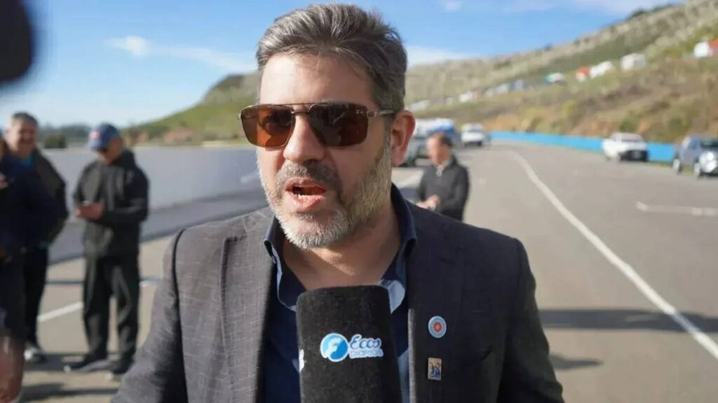 Puerto Quequén tendrá nuevo presidente: Bianco confirmó que la designación está en su etapa final