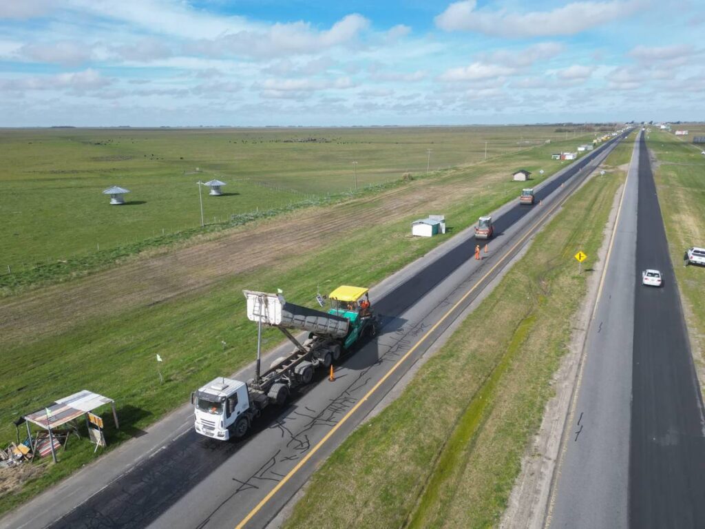Provincia lanzó la licitación oficial para un nuevo tramo de la autovía entre Mar de Ajó-Pinamar por $154.000 mi…