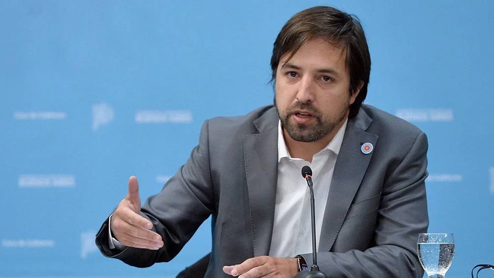 Kreplak celebró el Día de Acción Global por el Aborto y lo cruzaron