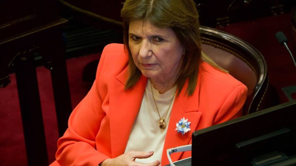 Bullrich dijo que Mar del Plata atraviesa “una crisis de seguridad muy fuerte”: “Hay que pensar en Fuerzas Feder…