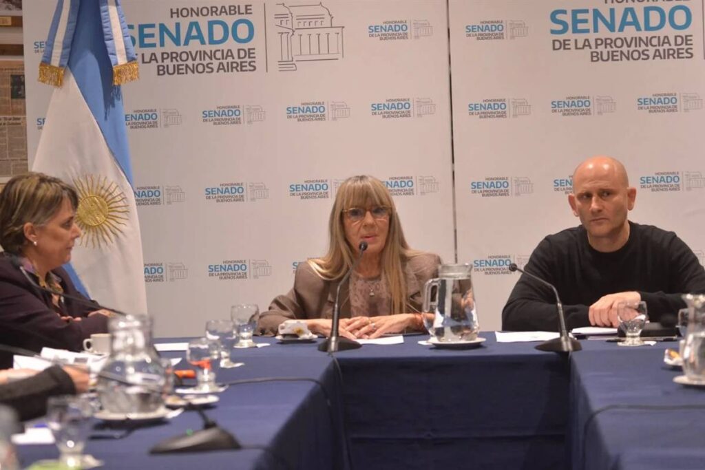 Ley Ema: el proyecto para prevenir casos de violencia digital en las escuelas quedó listo para ser tratado en el…