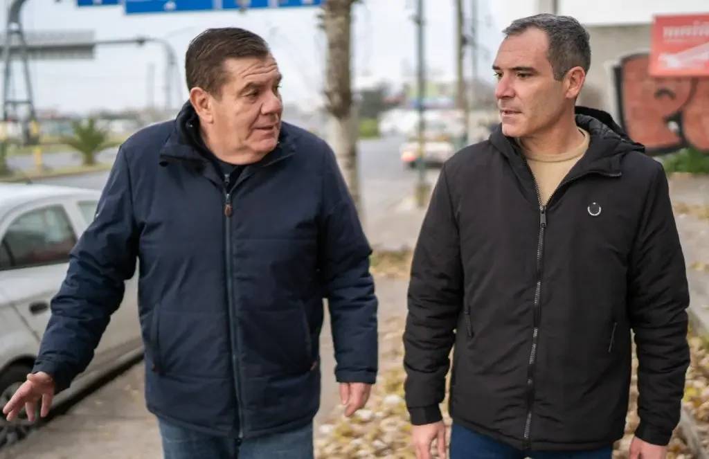 Guillermo Montenegro deja el Senado bonaerense y vuelve a la intendencia en Mar del Plata