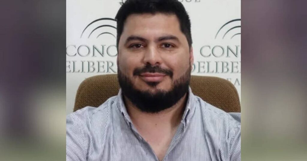 Por presuntas estafas: Denunciaron a una autoridad del Concejo deliberante de Azul y piden su remoción