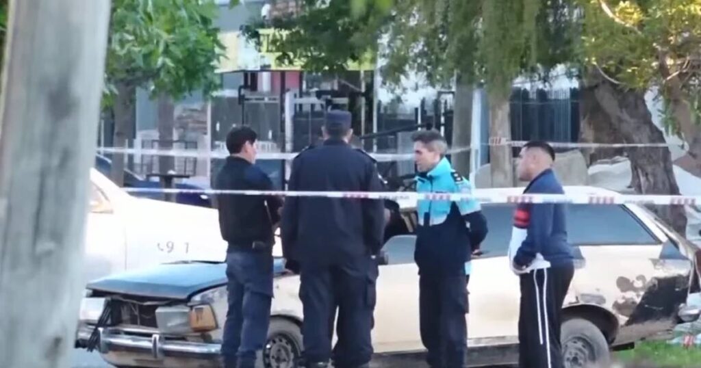 Conmoción en Lomas de Zamora: Un nene de dos años murió durante una persecución en Ingeniero Budge