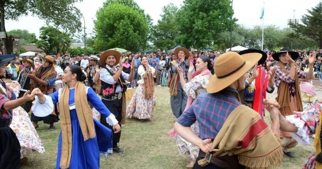Fiestas populares en la Provincia de Buenos Aires 2026: Eventos turísticos gratuitos del 15 al 22 de octubre