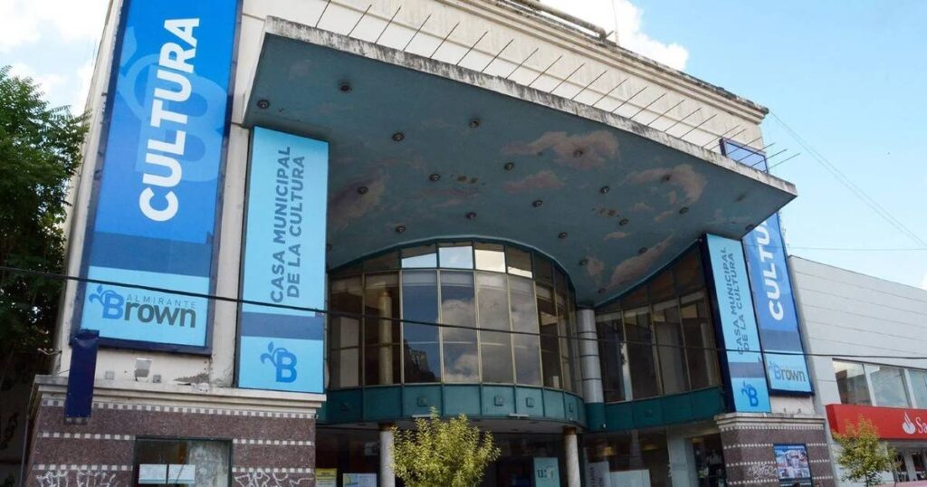 Almirante Brown: Se viene el Primer Congreso de Instituciones locales