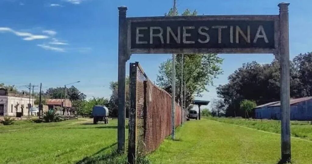 “Ridiculizaron a Ernestina”: Concejales de 25 de Mayo cuestionaron informe de TV donde lo presentaron como puebl…